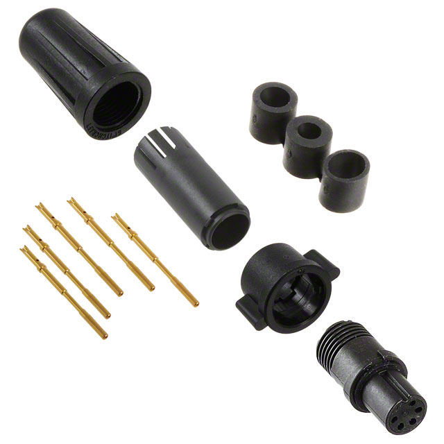 EN2C5F26DCW Switchcraft Inc.