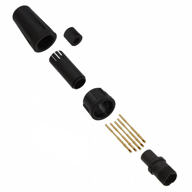 EN2C5F26G3 Switchcraft Inc.