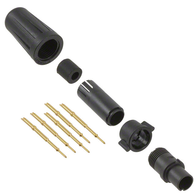 EN2C5M26G1W Switchcraft Inc.