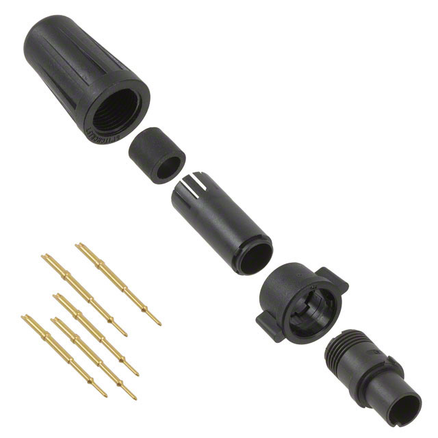 EN2C5M26G2W Switchcraft Inc.