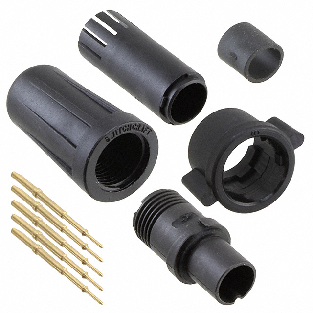 EN2C5M26G3W Switchcraft Inc.