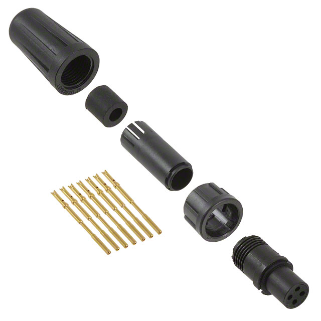EN2C7F26G1 Switchcraft Inc.