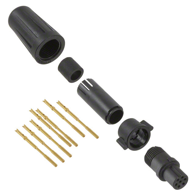 EN2C7F26G2W Switchcraft Inc.