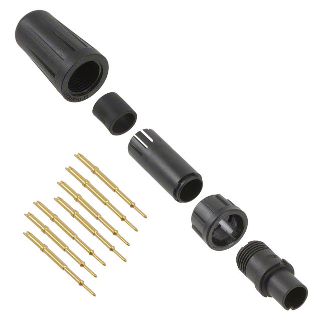 EN2C7M26G3 Switchcraft Inc.