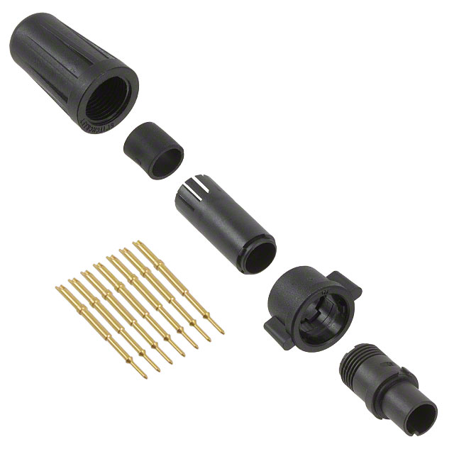 EN2C7M26G3W Switchcraft Inc.