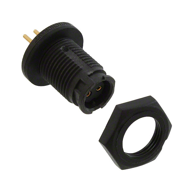 EN2P2F20P Switchcraft Inc.