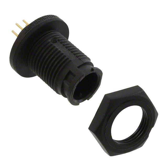 EN2P4F22P Switchcraft Inc.