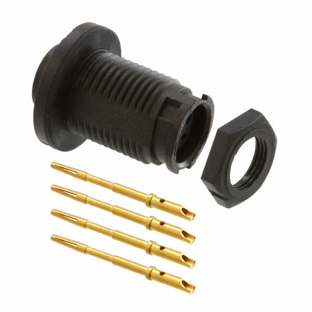 EN2P4F22 Switchcraft Inc.
