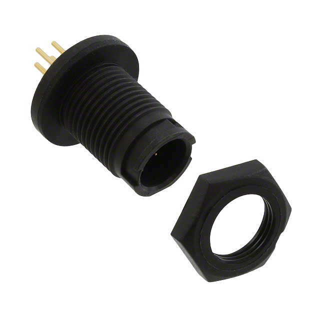EN2P4M22P Switchcraft Inc.