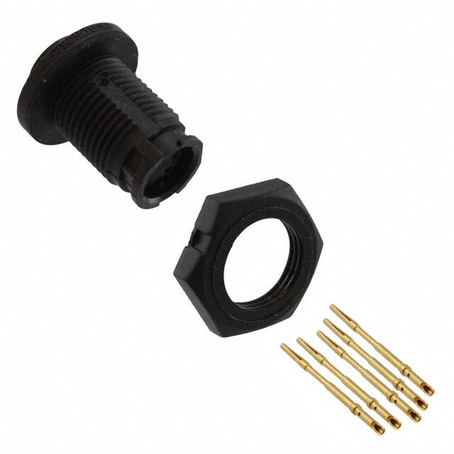 EN2P5F26 Switchcraft Inc.