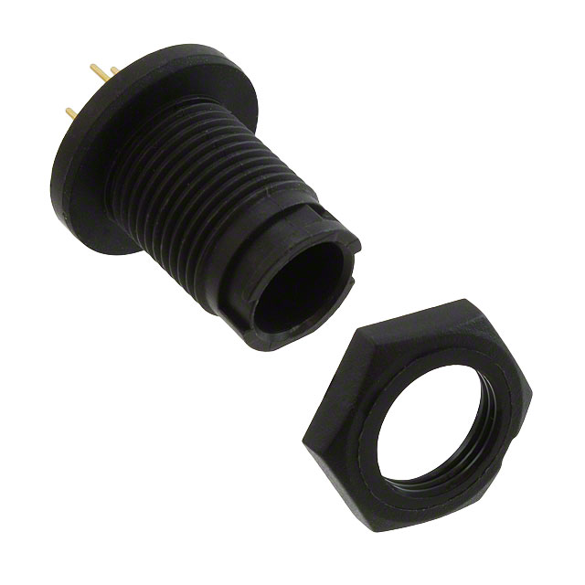 EN2P5M26P Switchcraft Inc.
