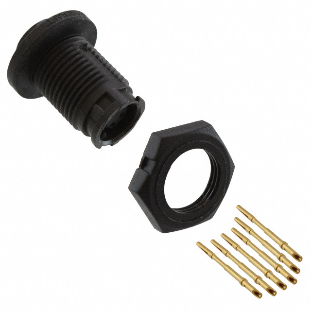 EN2P6F26 Switchcraft Inc.