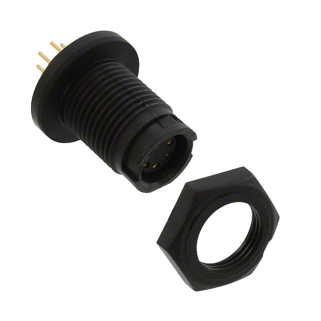 EN2P6F26P Switchcraft Inc.