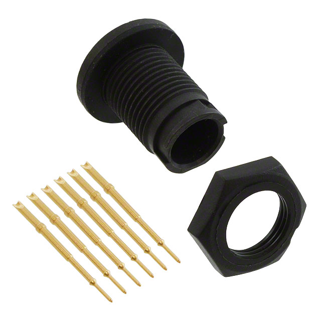 EN2P6M26K Switchcraft Inc.