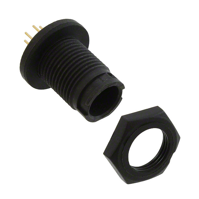 EN2P6M26P Switchcraft Inc.