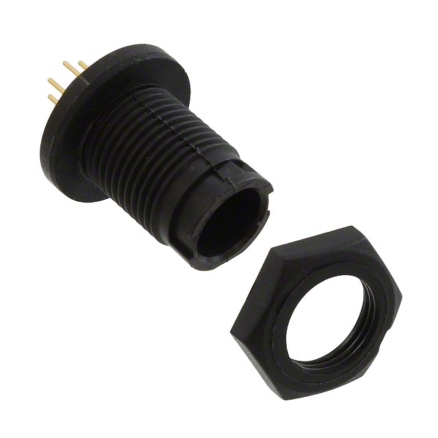 EN2P6M26PK Switchcraft Inc.