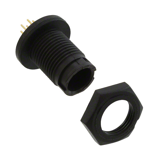 EN2P7M26PK Switchcraft Inc.
