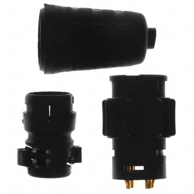 EN3L4MX Switchcraft Inc.