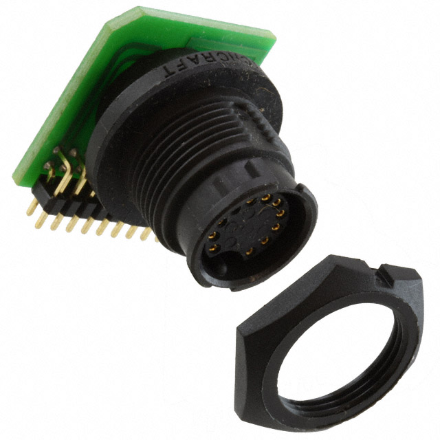 EN3P11FRAPCBN Switchcraft Inc.