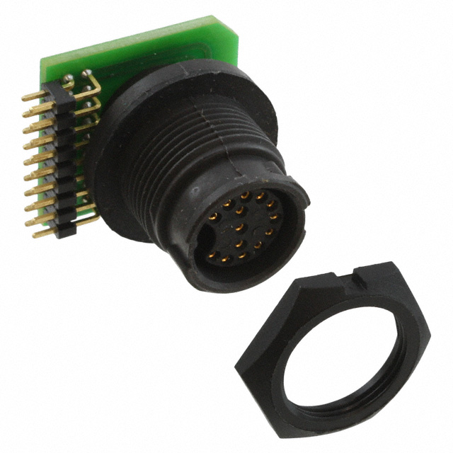 EN3P14FRAPCBN Switchcraft Inc.