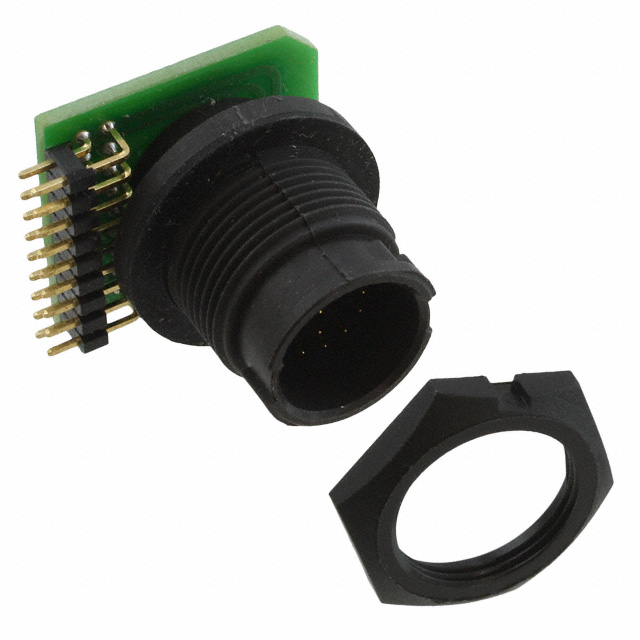 EN3P14MRAPCBN Switchcraft Inc.
