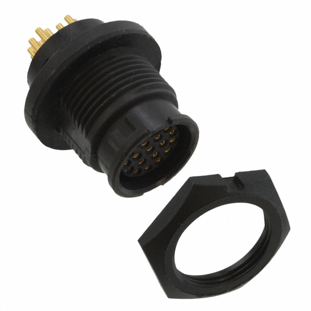 EN3P18F26X Switchcraft Inc.