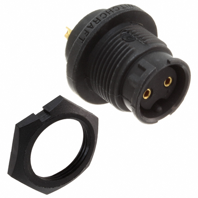 EN3P2F16X Switchcraft Inc.