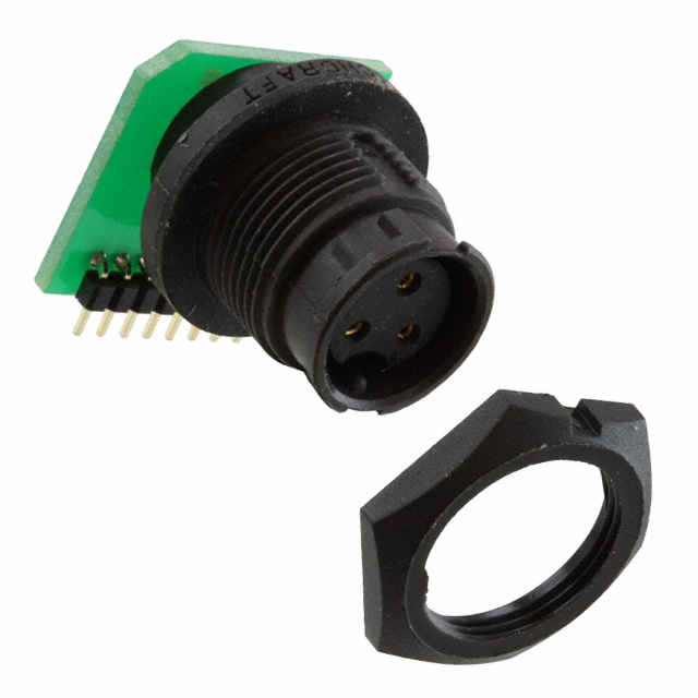 EN3P2FRAPCBN Switchcraft Inc.