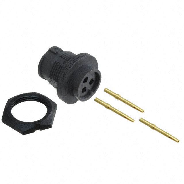 EN3P3FCX Switchcraft Inc.