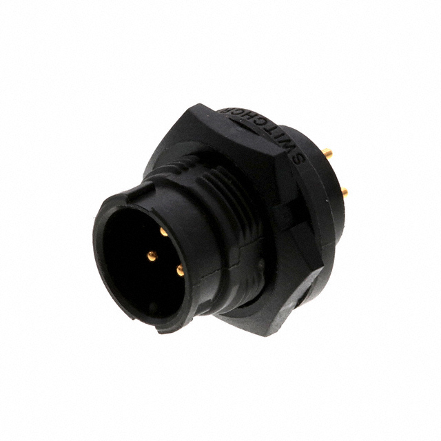 EN3P3M16PX Switchcraft Inc.