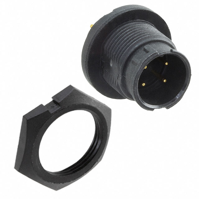EN3P4MPX Switchcraft Inc.