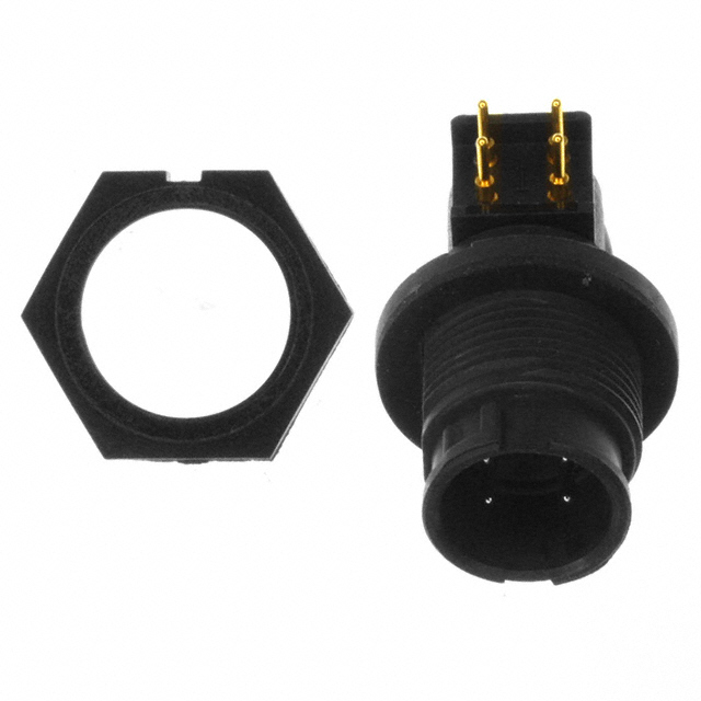 EN3P4MRAPCX Switchcraft Inc.