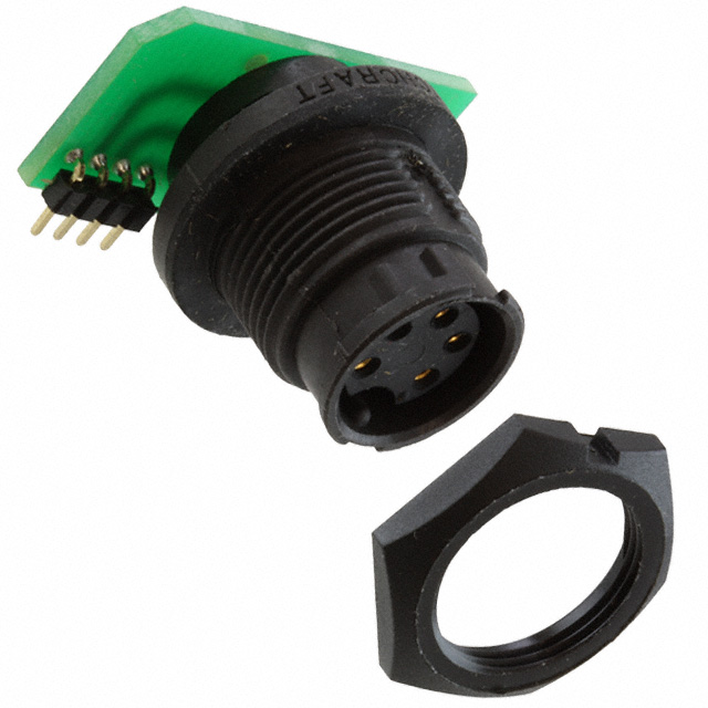 EN3P5FRAPCBW Switchcraft Inc.