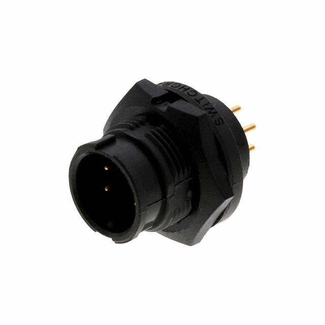 EN3P5MPX Switchcraft Inc.