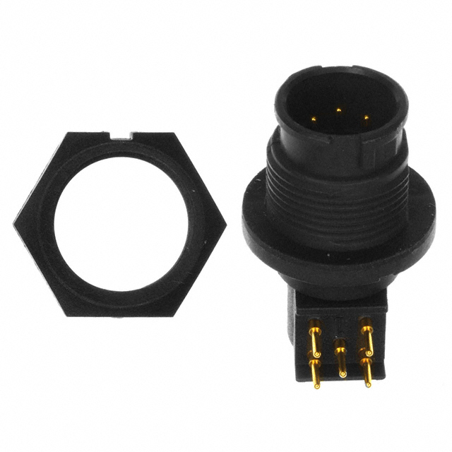 EN3P5MRAPC Switchcraft Inc.