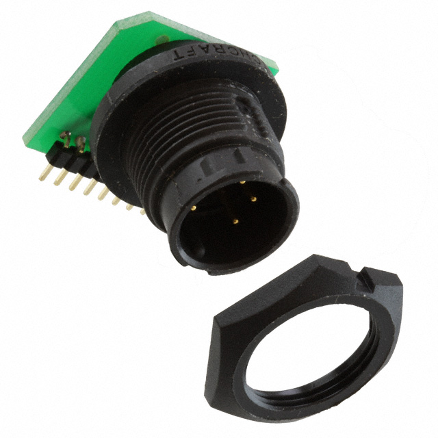 EN3P5MRAPCBN Switchcraft Inc.