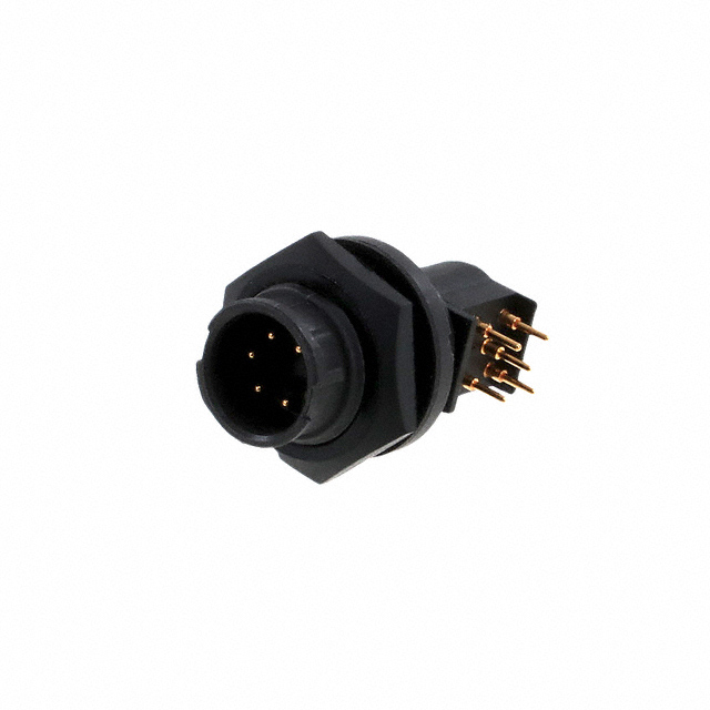 EN3P5MRAPCX Switchcraft Inc.