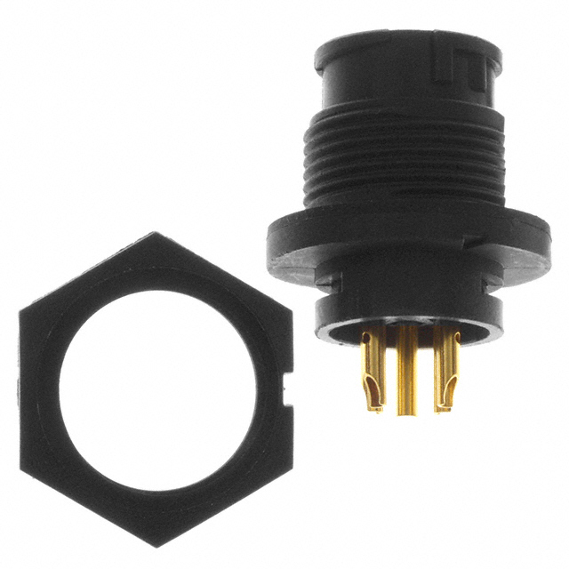 EN3P5MX Switchcraft Inc.