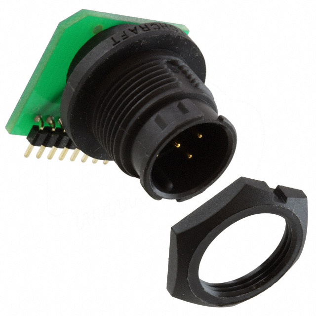EN3P6MRAPCBN Switchcraft Inc.