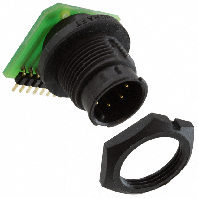 EN3P7MRAPCBN Switchcraft Inc.