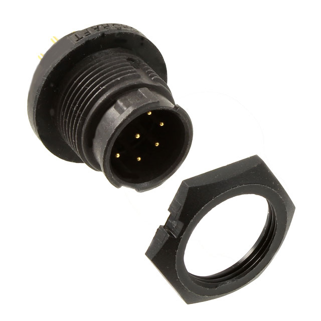 EN3P8MPX Switchcraft Inc.