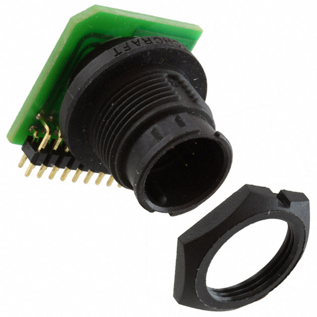 EN3P9MRAPCBN Switchcraft Inc.