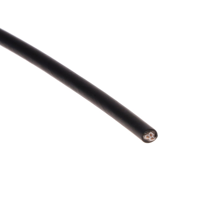 EN50306-3-RAIL-3X0.75 TE Connectivity Raychem Cable Protection