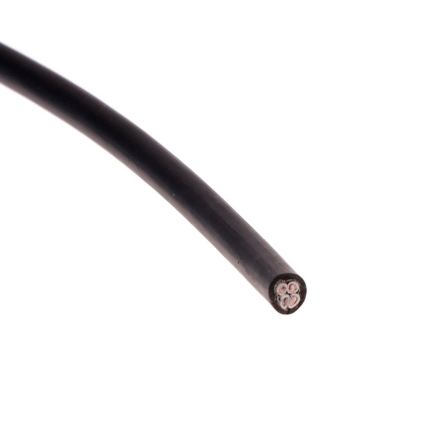 EN50306-3-RAIL-4X0.75 TE Connectivity Raychem Cable Protection