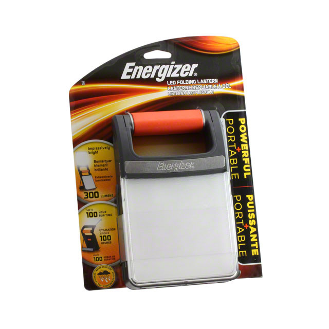 ENFFL81E Energizer Battery Company