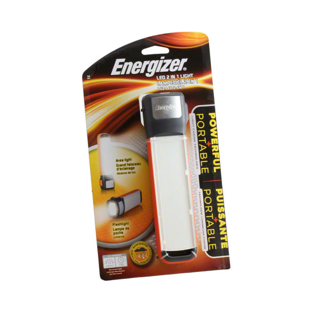 ENFHH41E Energizer Battery Company