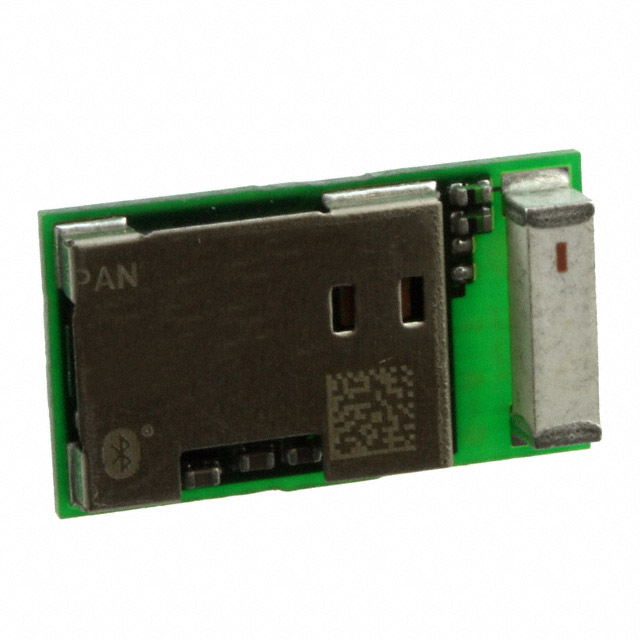 ENW-89811K4CF Panasonic Electronic Components