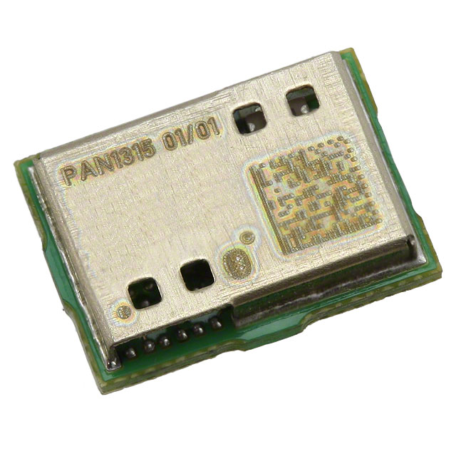 ENW-89818C2JF Panasonic Electronic Components