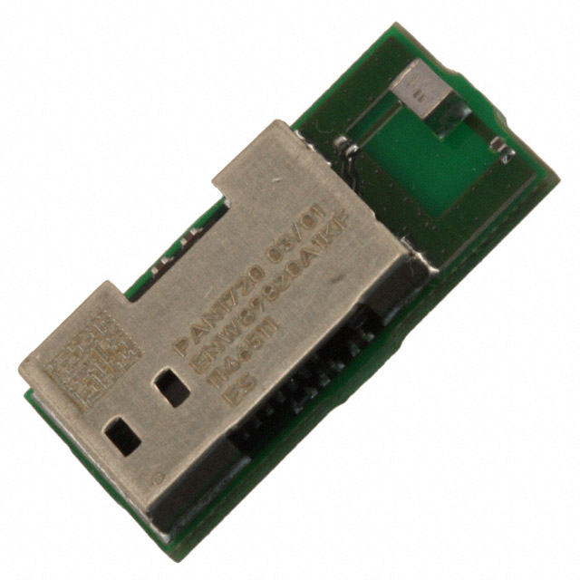 ENW-89820A1KF Panasonic Electronic Components