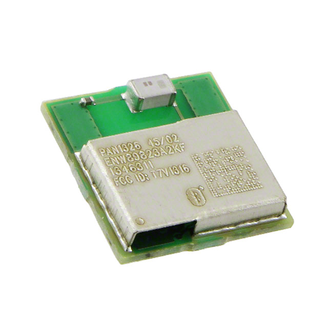 ENW-89823A2KF Panasonic Electronic Components